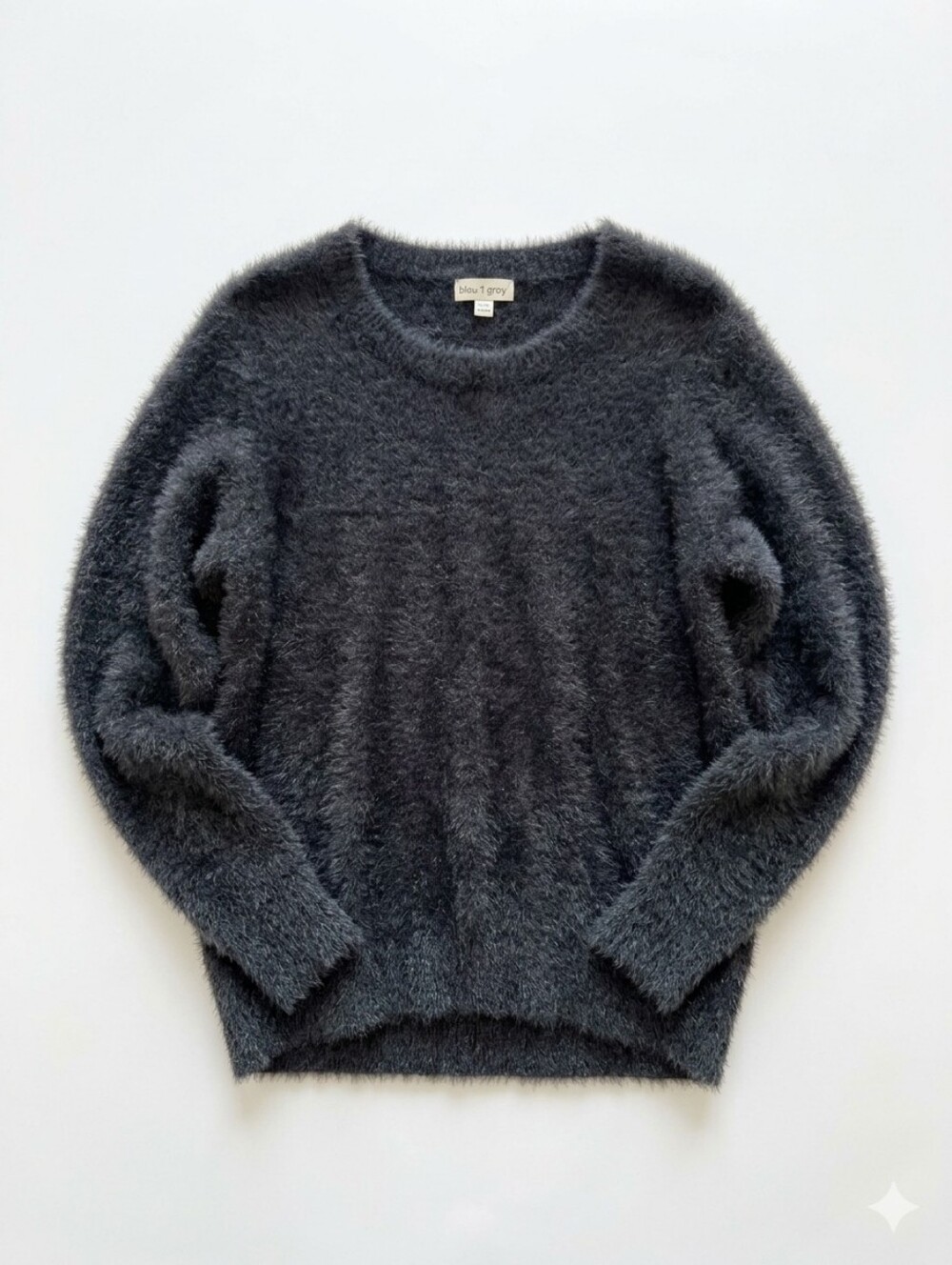 Fuzzy Sweater - Picture 2 of 3